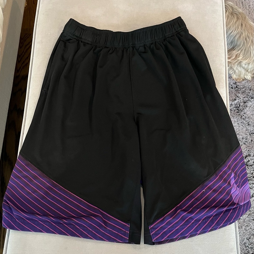 Nike Elite basketball shorts